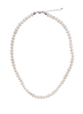 Timeless Freshwater Pearls Mens Necklace MEN09