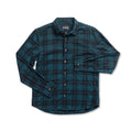 Mens Long Sleeve Slim Shirt